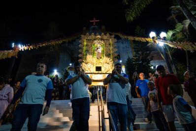 Festa de Santo Antônio conta com vasta programação cultural em Saquarema