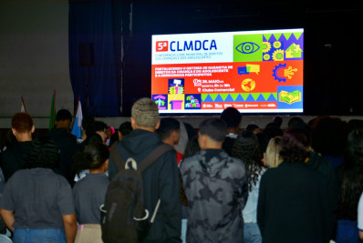 Volta Redonda realiza 5ª Conferência Livre Municipal dos Direitos das Crianças e dos Adolescentes