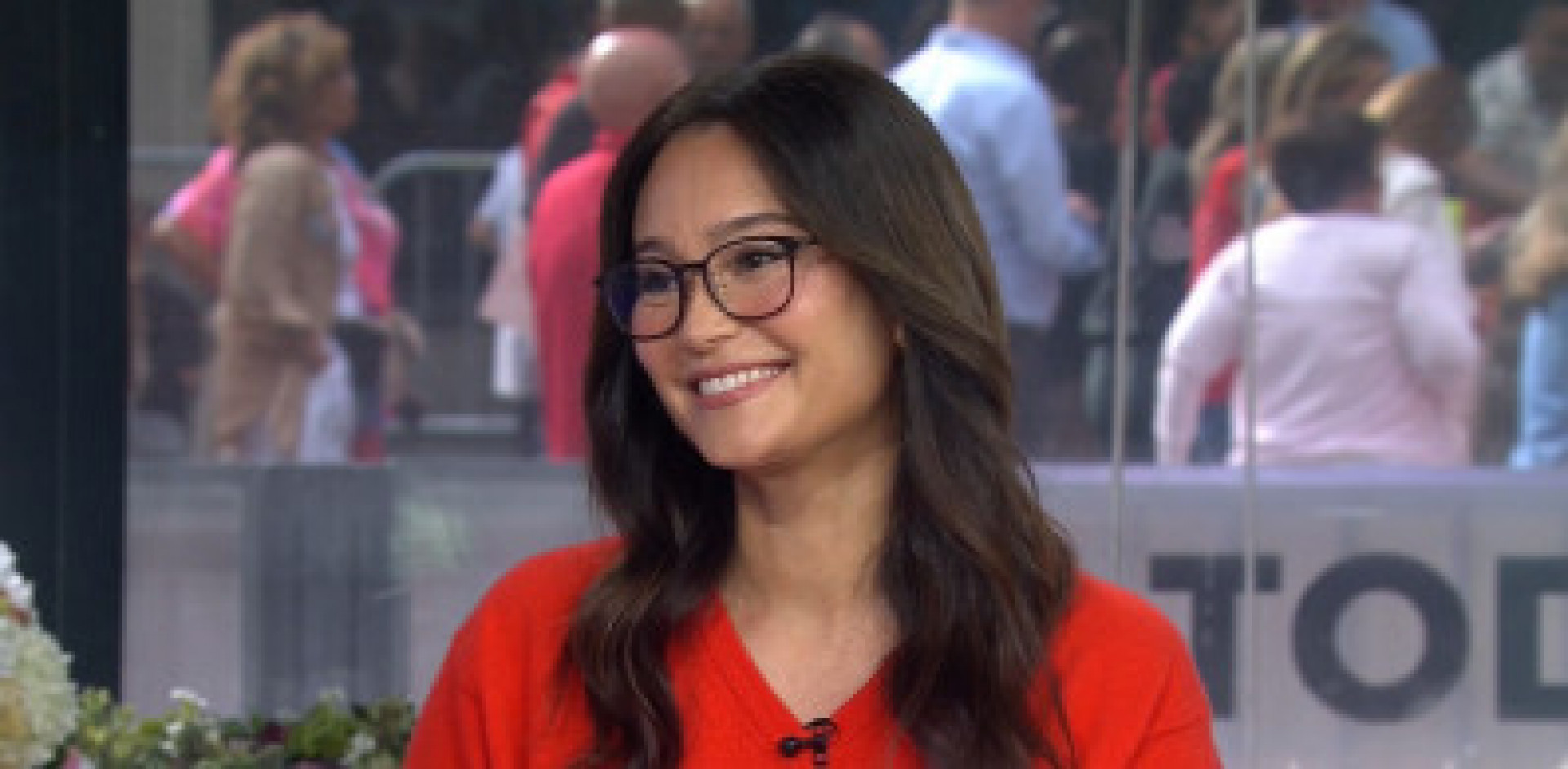 Emma Heming Willis fala sobre saúde cerebral e vida como cuidadora do marido, Bruce Willis - Reprodução / Today