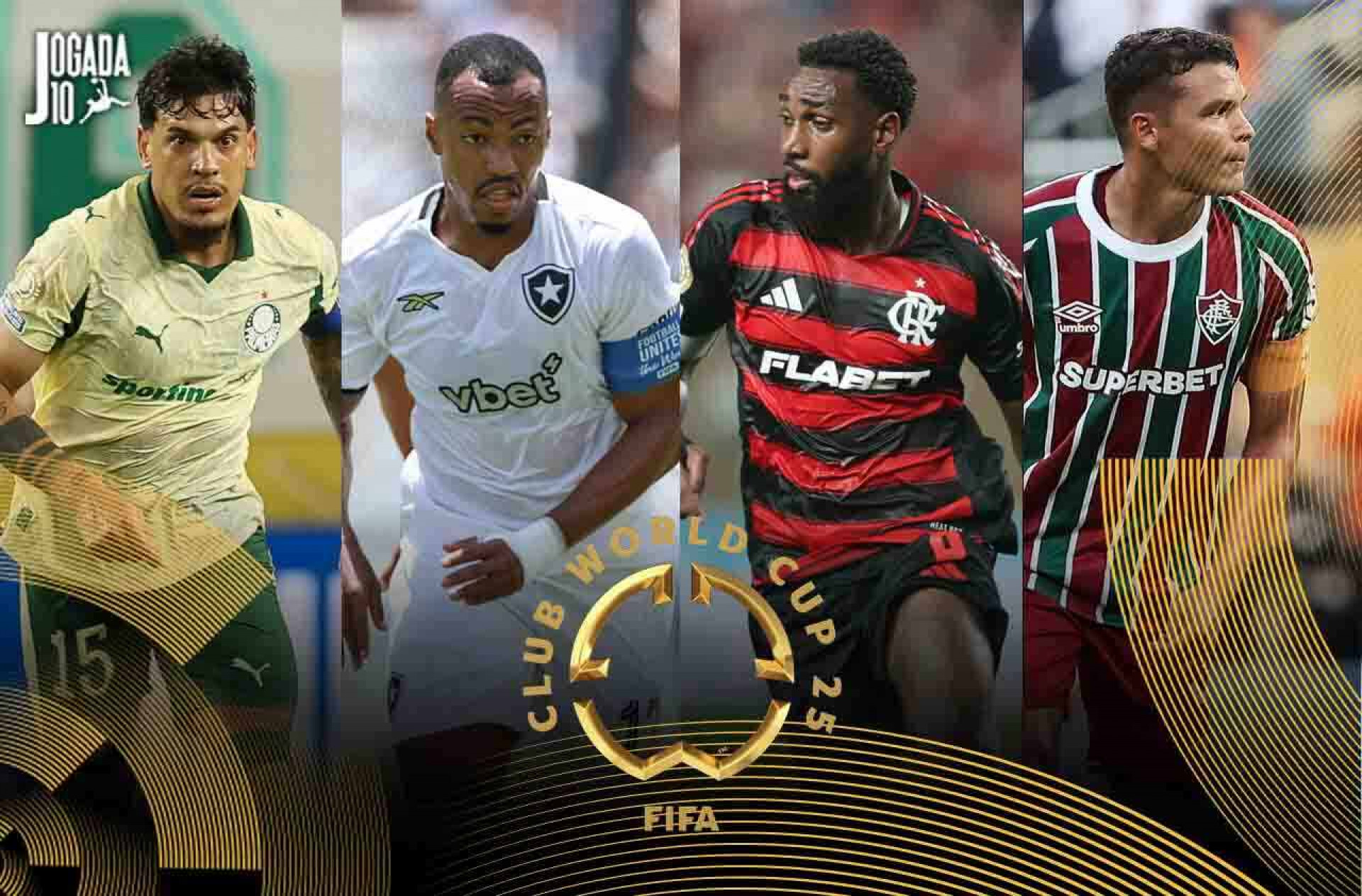 Movimenta&ccedil;&otilde;es do futebol brasileiro superam R$ 14 bi em 2025
