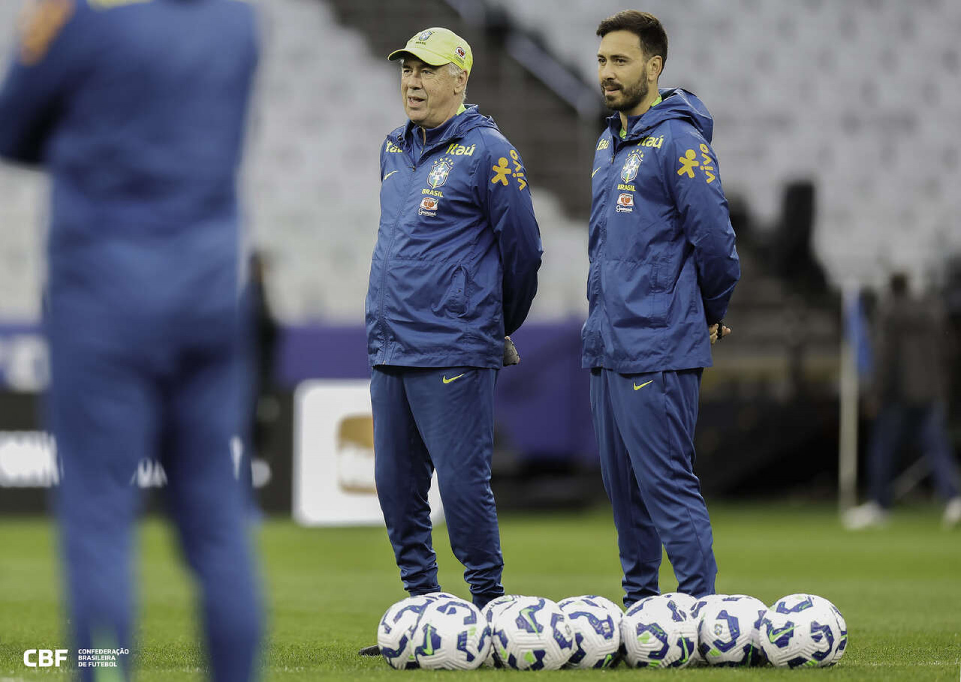 Davide Ancelotti acerta com clube franc&ecirc;s, diz jornal