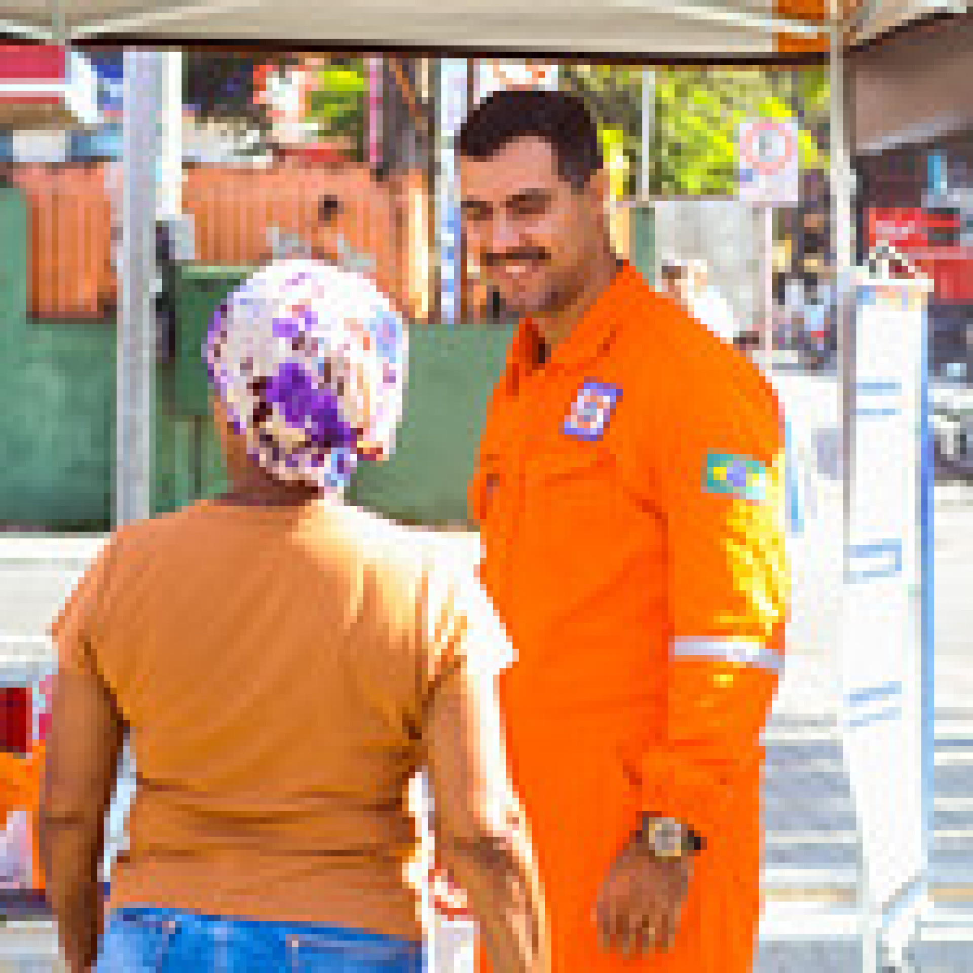 Defesa Civil tira dúvidas da população sobre risco hidrológico  nos bairros