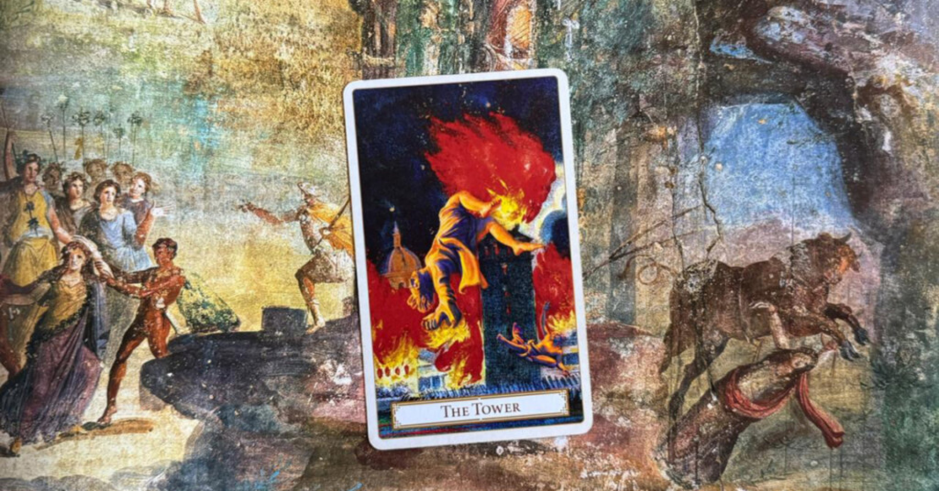 Previs&otilde;es de Tarot: a carta de junho que pode mudar tudo
