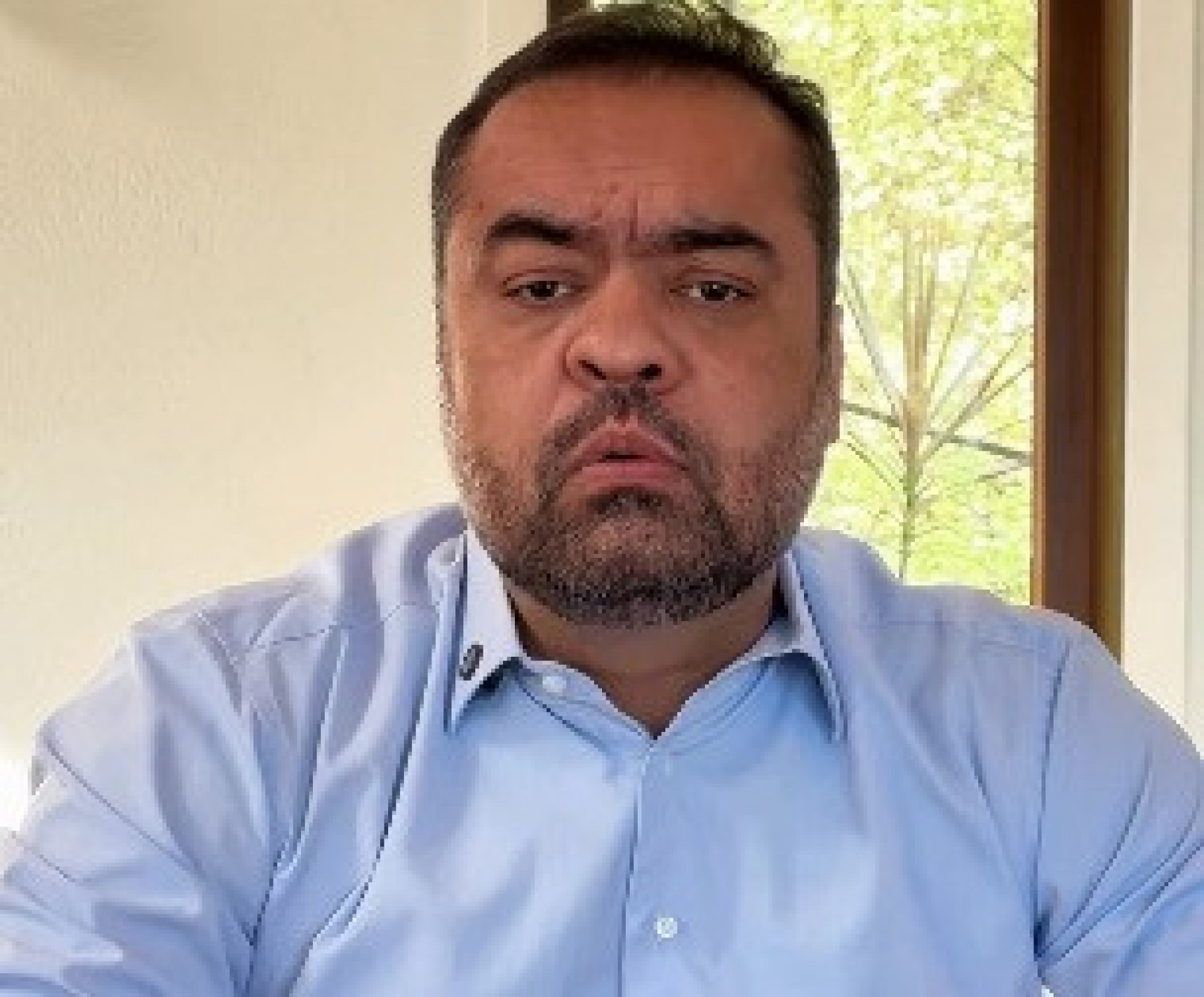 Governo do Rio retira escolta da família do ex-gov