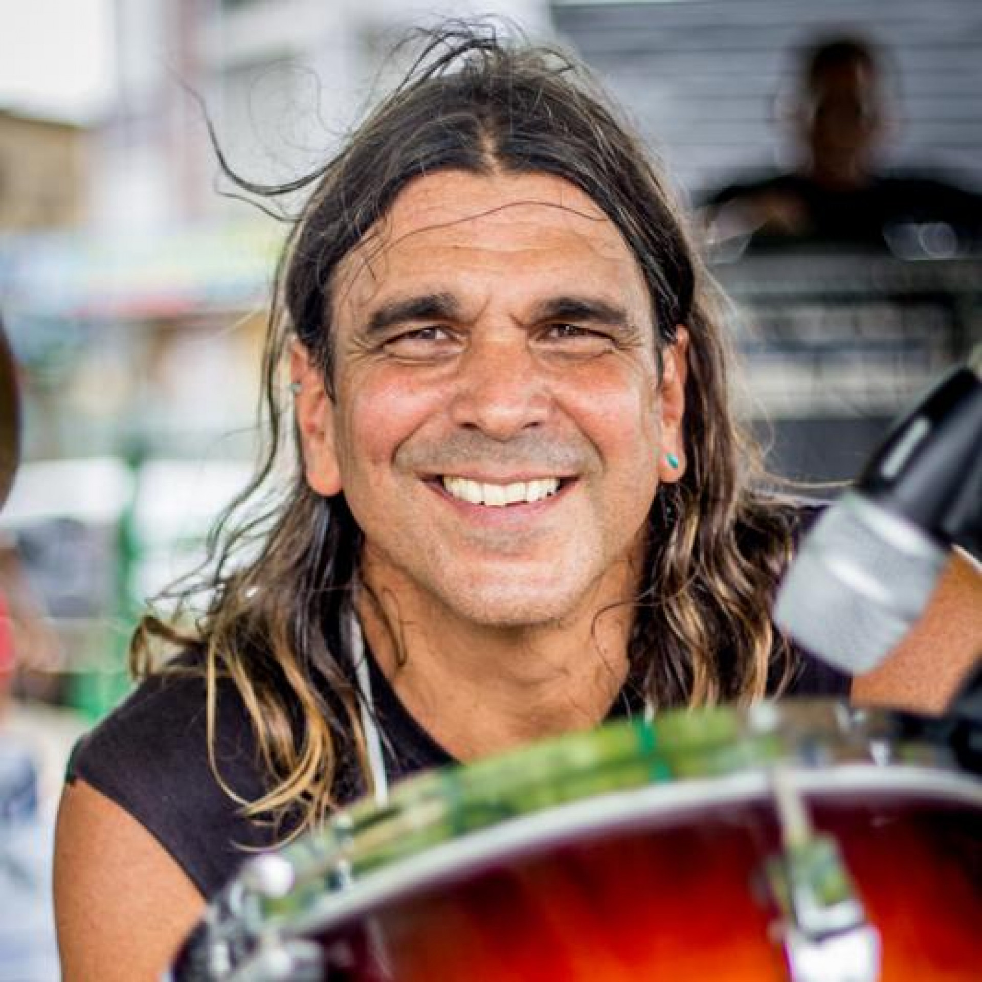 Cláudio Infante é atração do Jazz na Laje, no Centro Cultural Paschoal Carlos Magno
