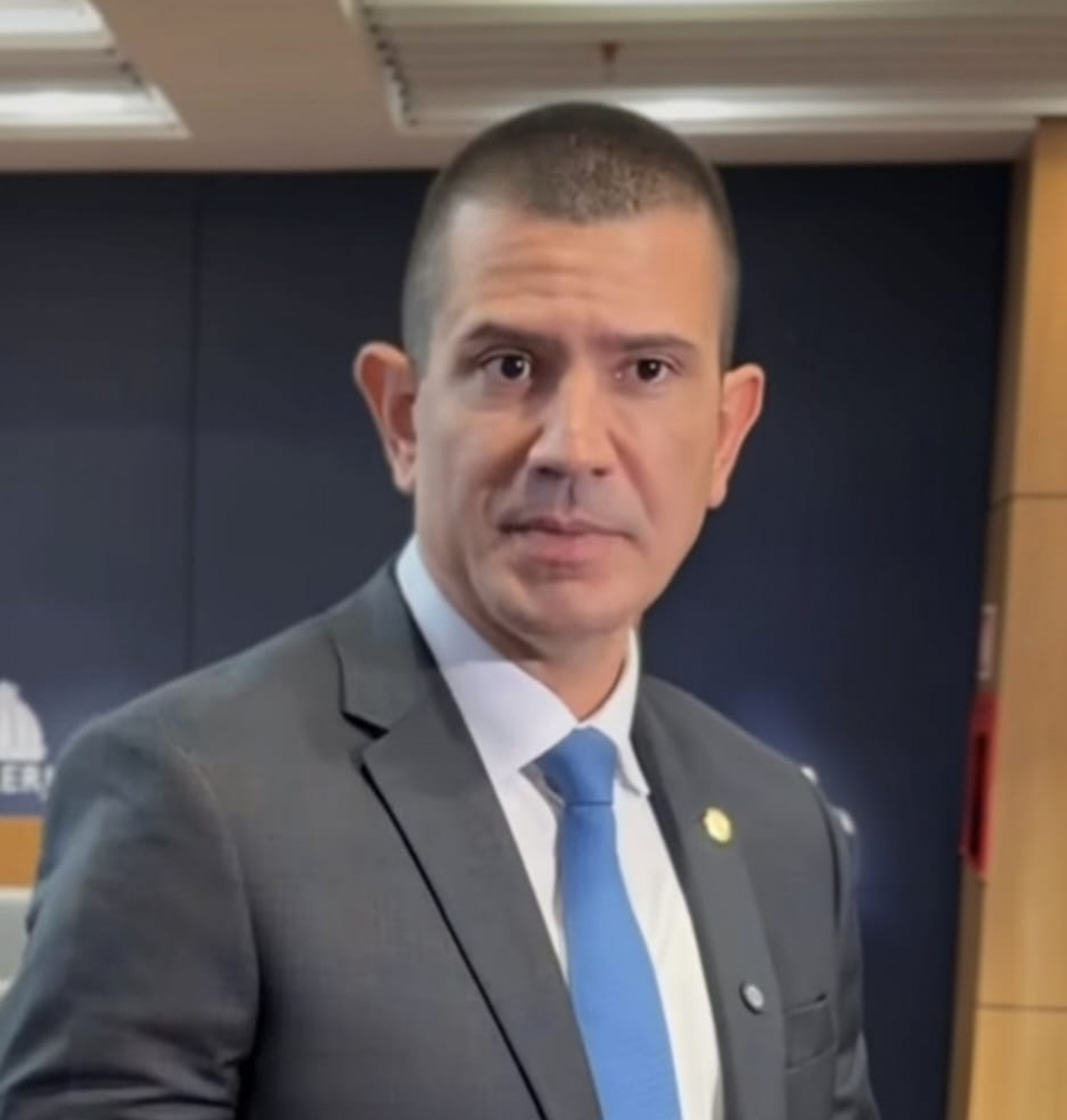 PL aposta no interior para ajudar Douglas Ruas