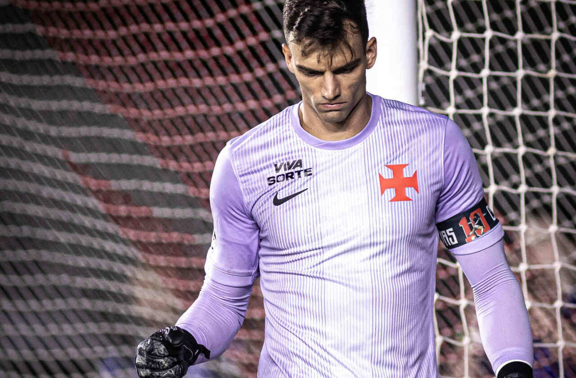 Jogadores do Vasco detalham semana de crise ap&oacute;s derrotas em sequ&ecirc;ncia