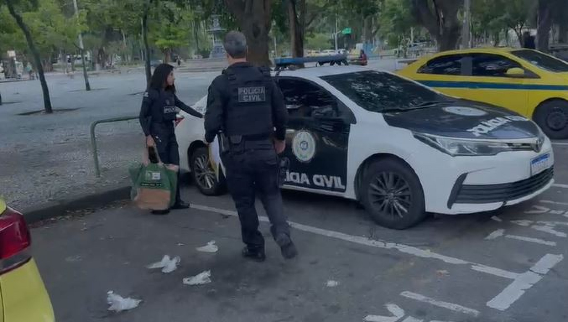 Operação da Civil mira esquema de fraudes bancárias ligado a empréstimos milionários