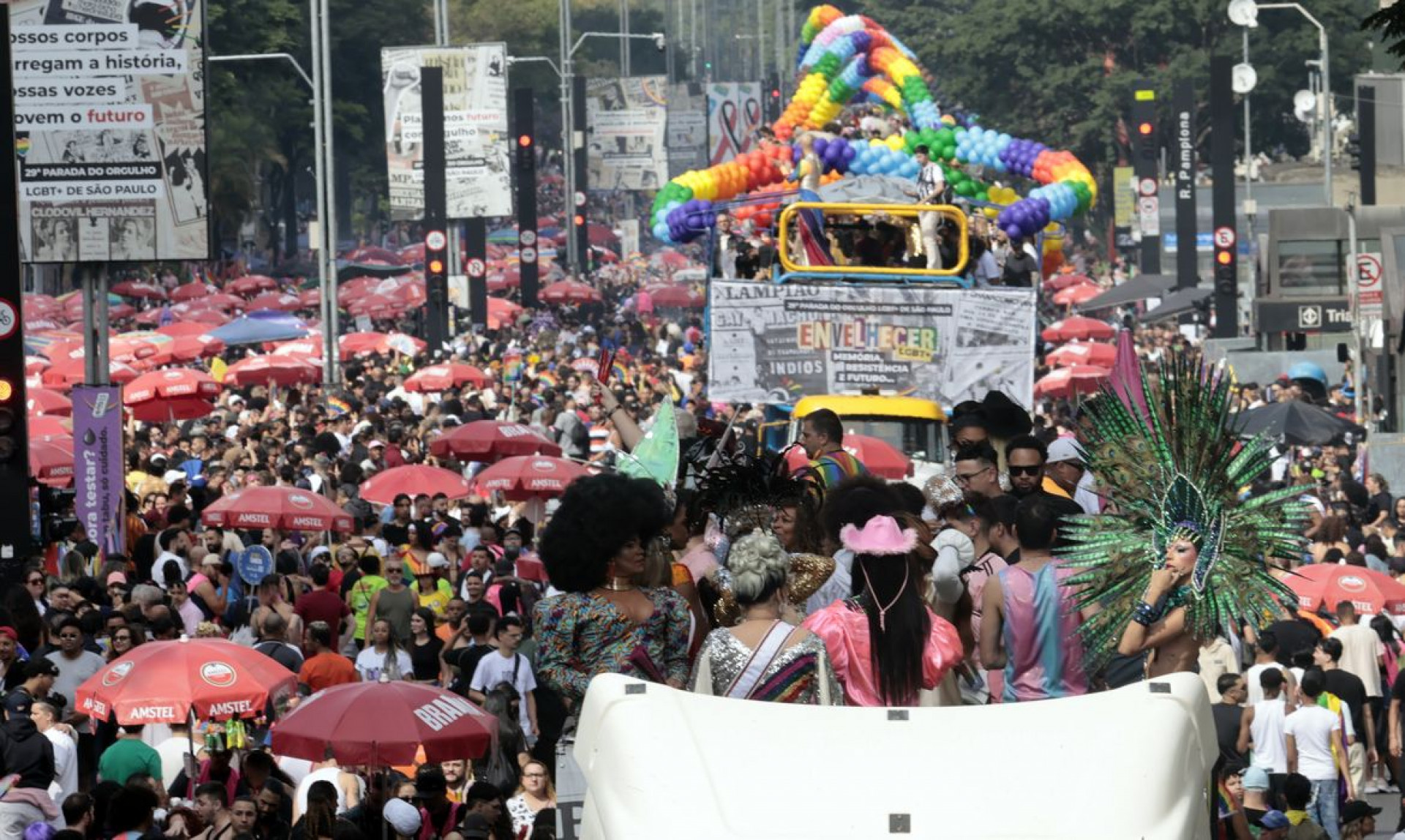 Restringir crianças em eventos LGBTQIA+ é questão de ódio, diz jurista