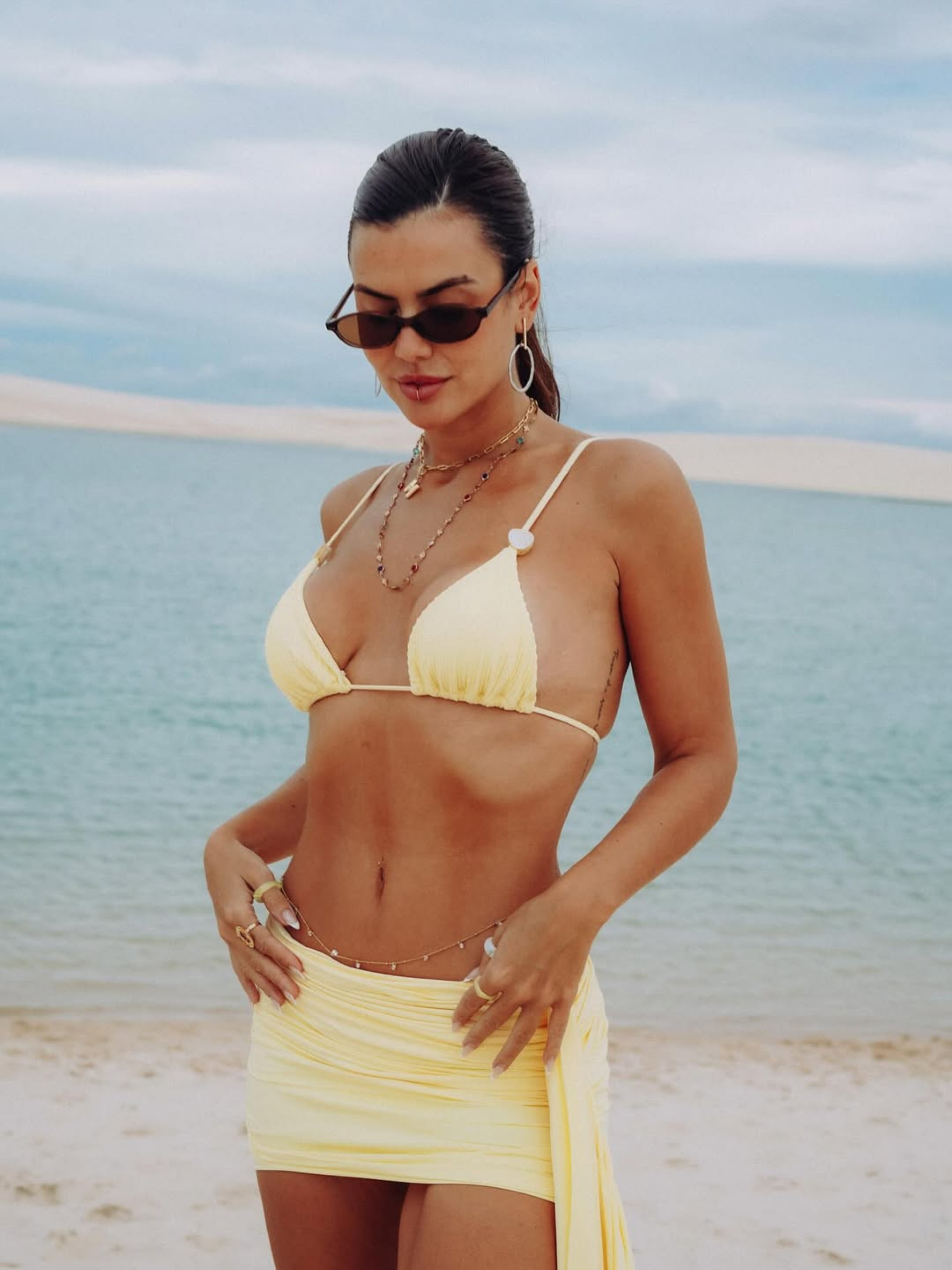 Mayara Cardoso - Reprodução/Instagram