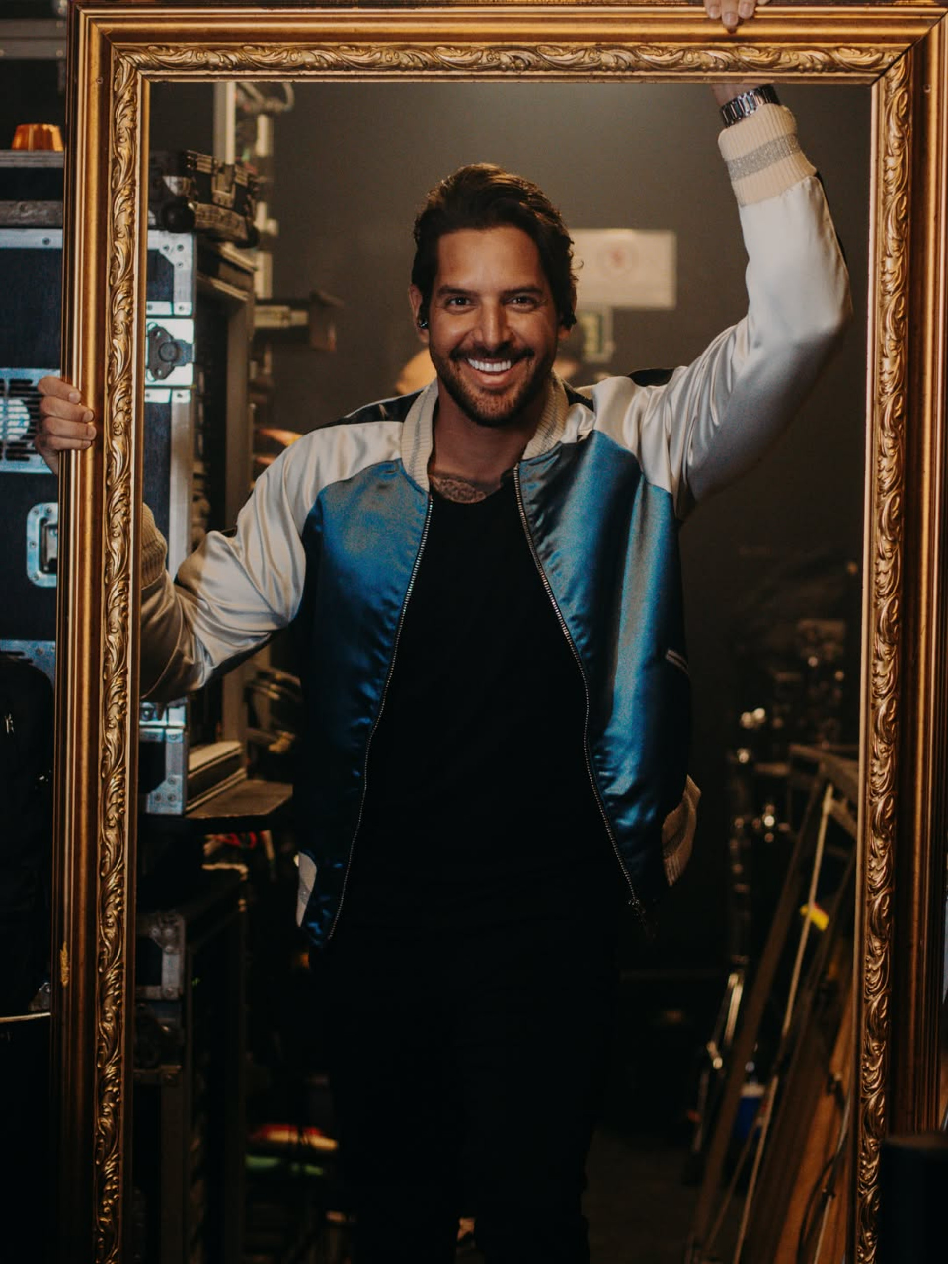 Felipe Pezzoni - Reprodução/Instagram