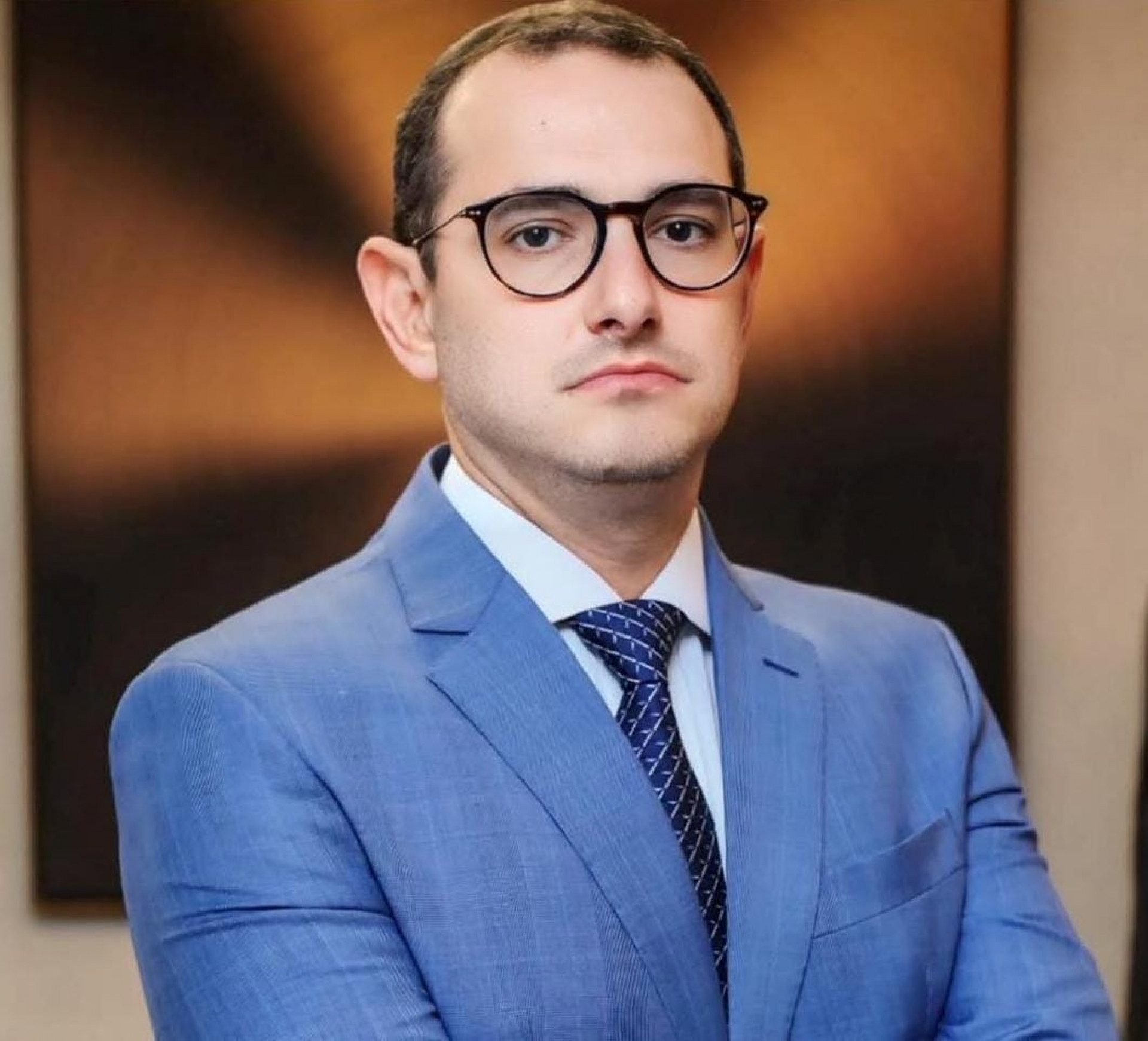 Solon Tepedino, advogado trabalhista - Arquivo pessoal