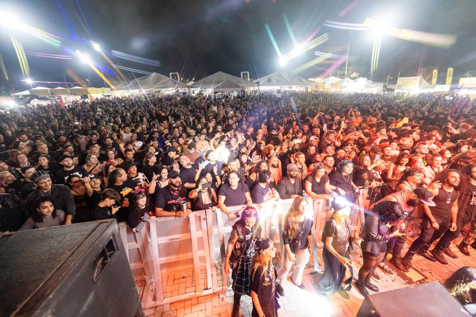 Saquá Moto Rock movimenta a economia de Saquarema - Divulgação/Prefeitura de Saquarema