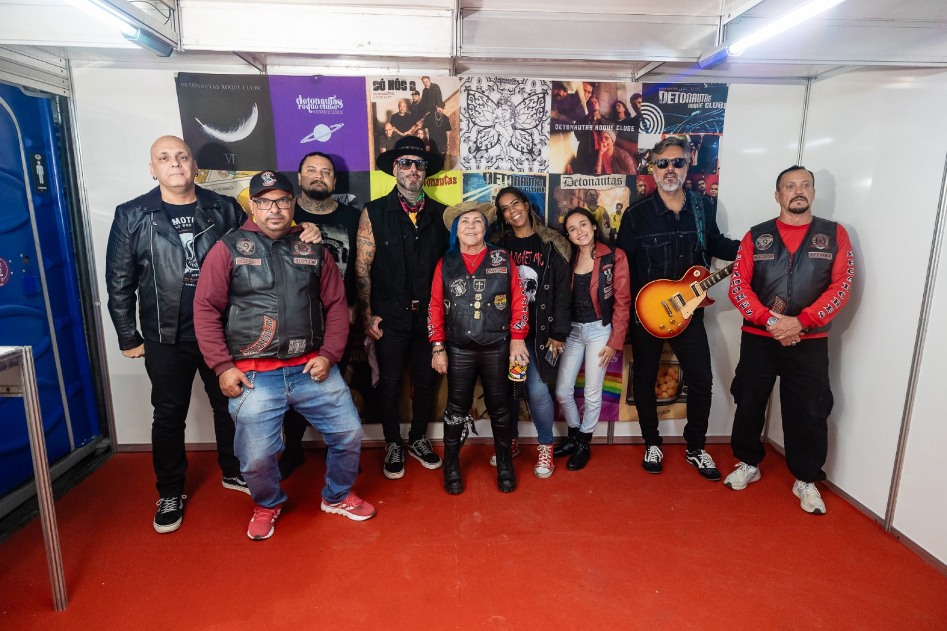 Saquá Moto Rock movimenta a economia de Saquarema - Divulgação/Prefeitura de Saquarema