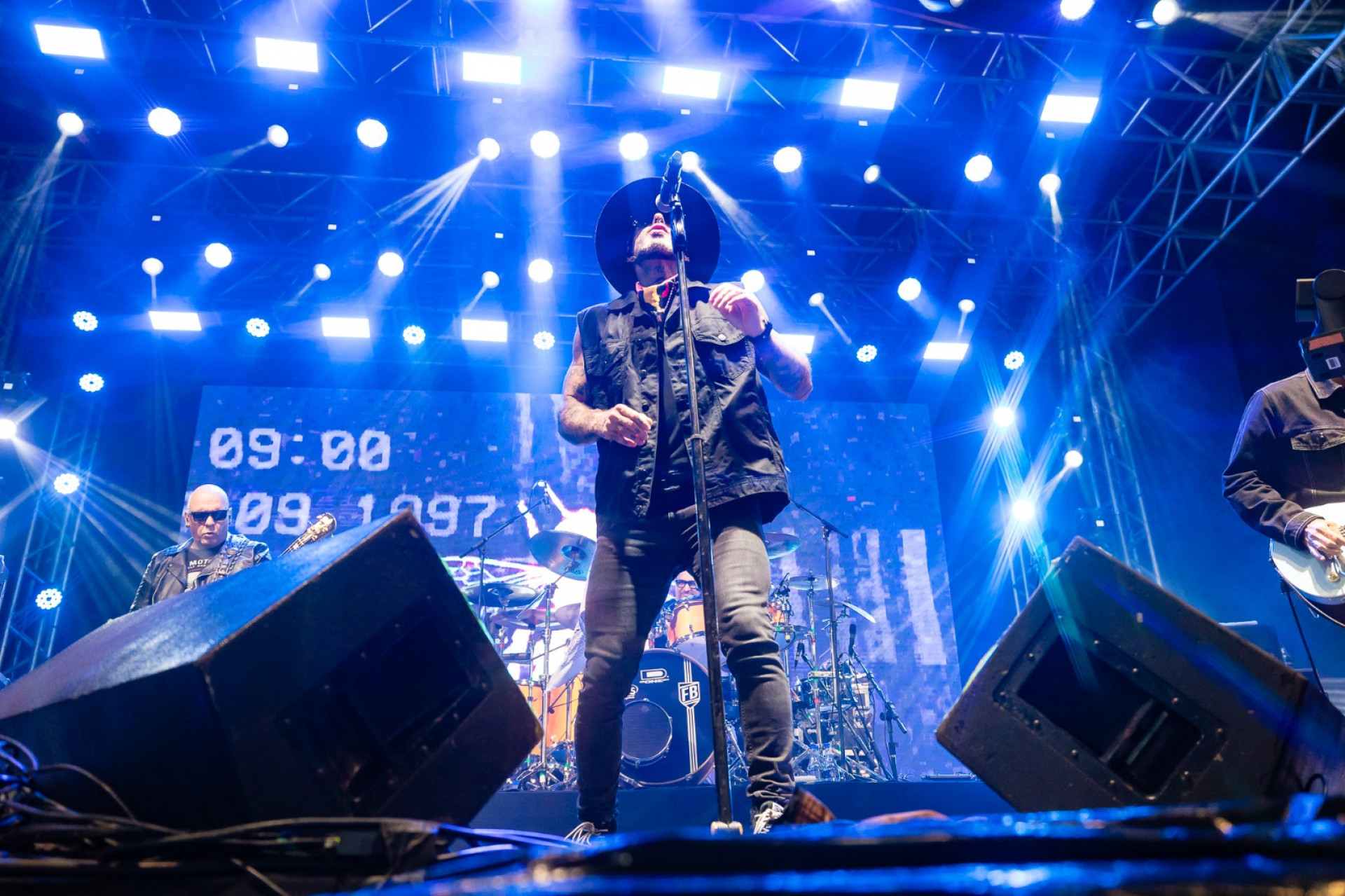 Saquá Moto Rock movimenta a economia de Saquarema - Divulgação/Prefeitura de Saquarema