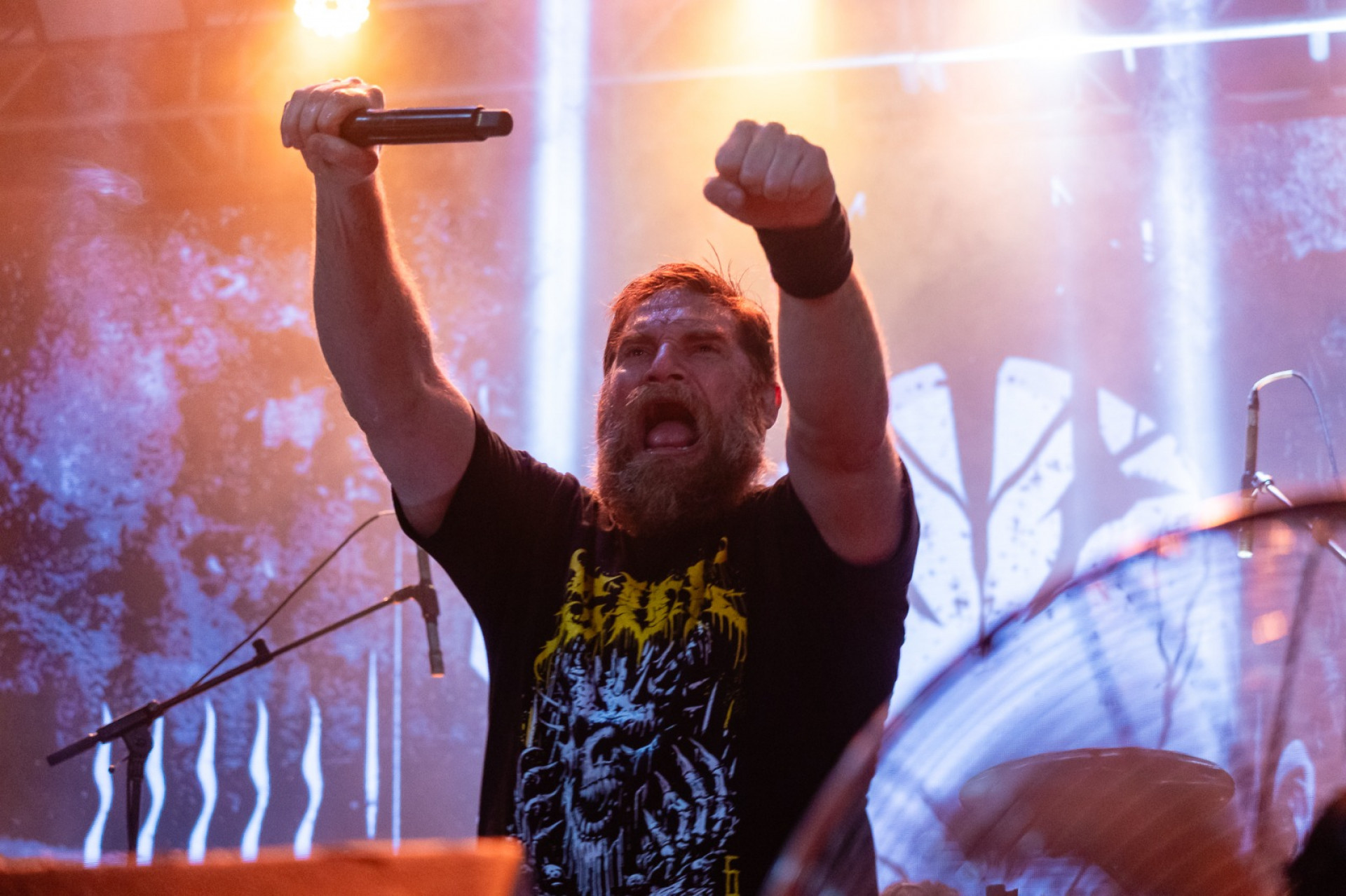 Saquá Moto Rock movimenta a economia de Saquarema - Divulgação/Prefeitura de Saquarema