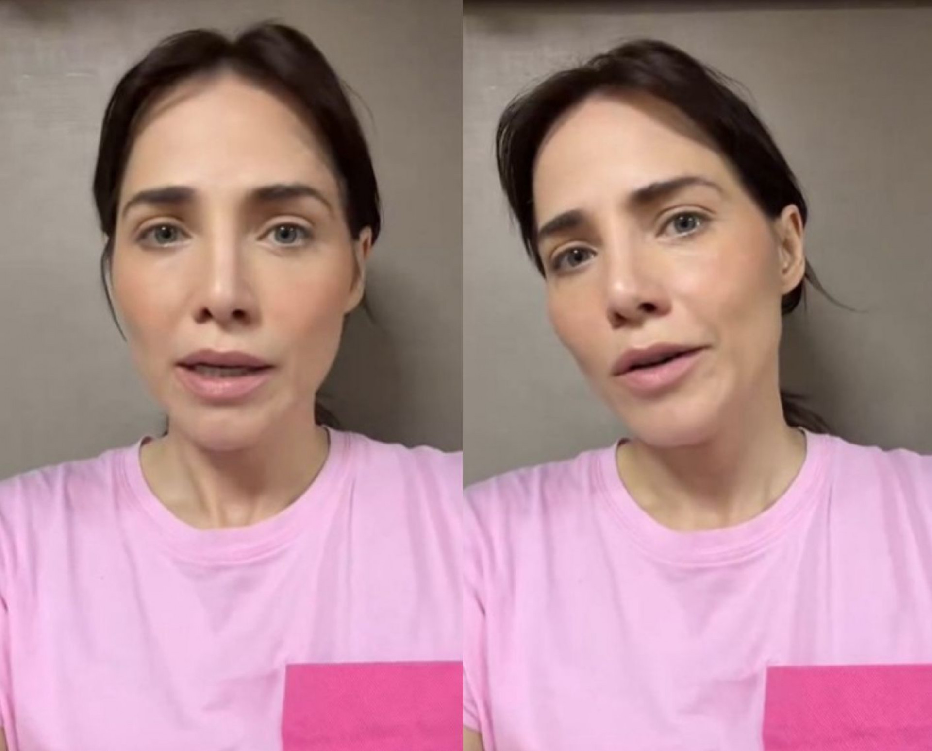 Letícia Colin se posiciona a favor da PEC contra a escala 6x1 no Brasil - Reprodução / X