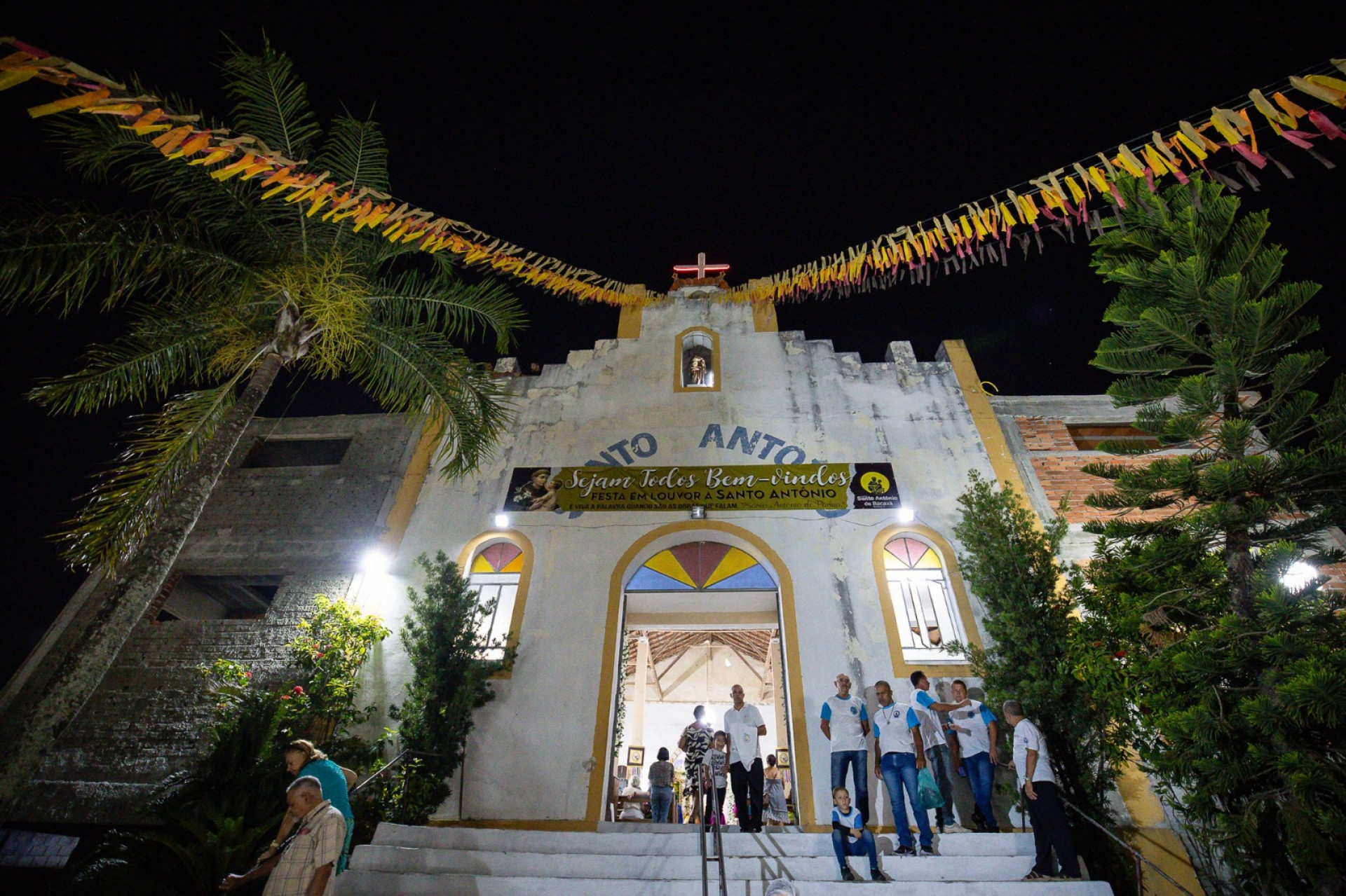 Festa de Santo Antônio terá vasta programação em Saquarema - Divulgação/Prefeitura de Saquarema