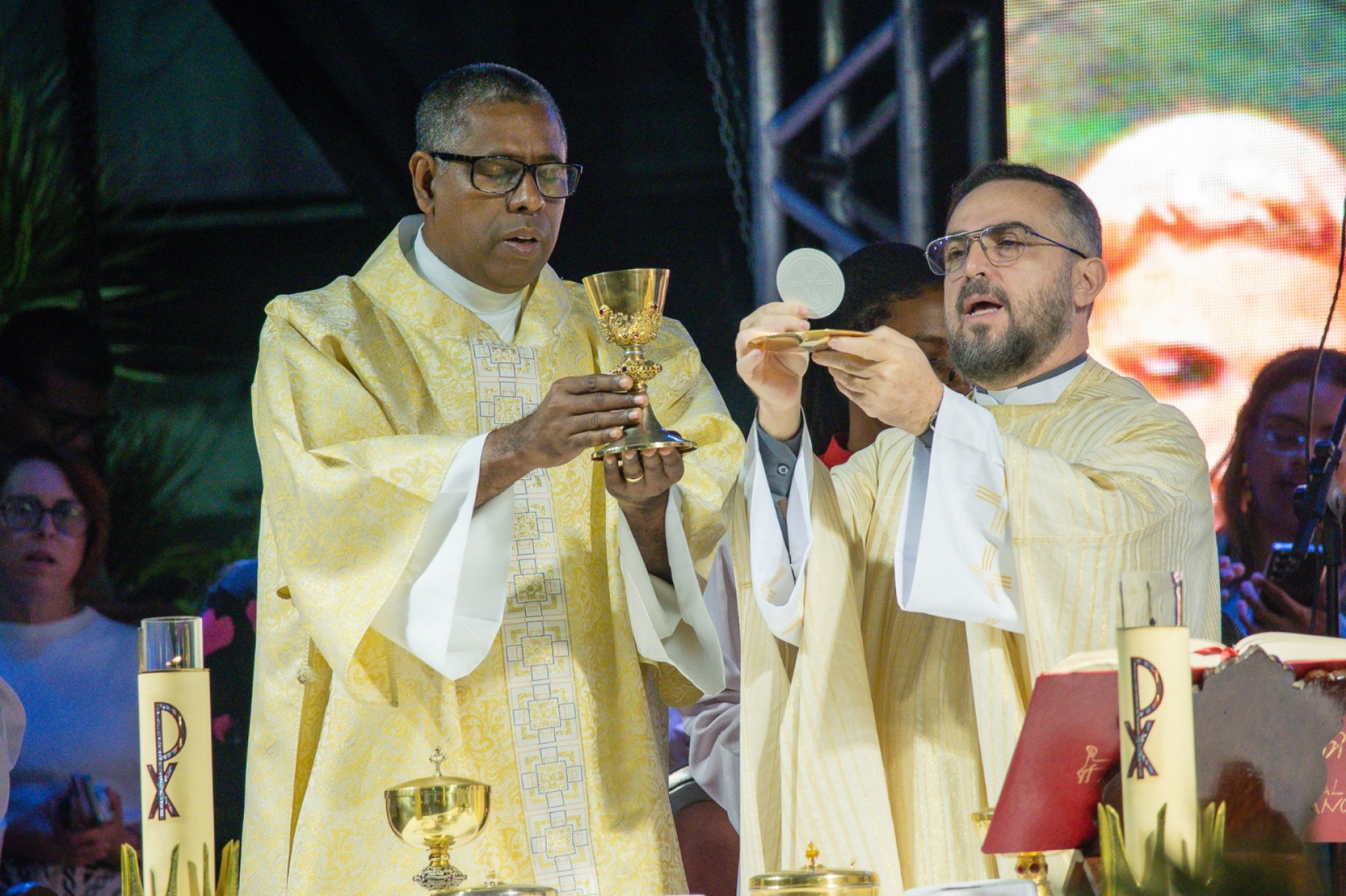 Festa de Santo Antônio terá vasta programação em Saquarema - Divulgação/Prefeitura de Saquarema