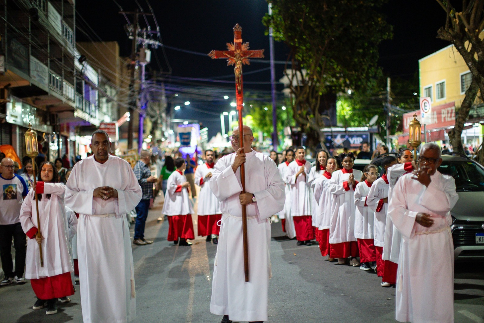 Festa de Santo Antônio terá vasta programação em Saquarema - Divulgação/Prefeitura de Saquarema