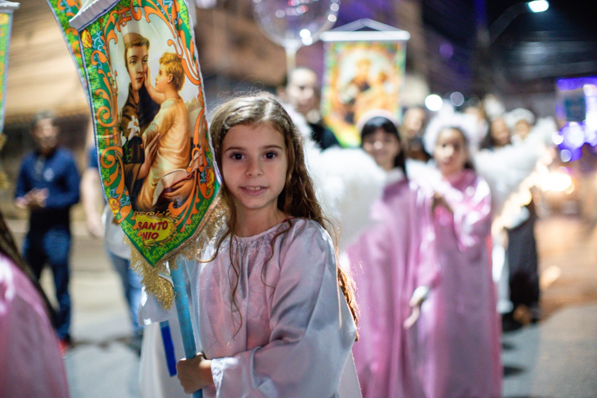 Festa de Santo Antônio terá vasta programação em Saquarema - Divulgação/Prefeitura de Saquarema