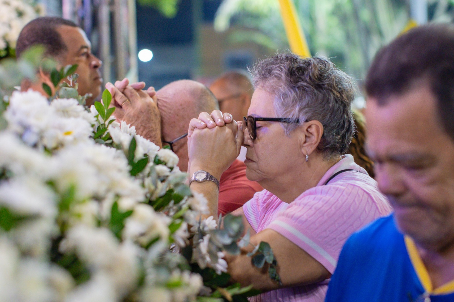 Festa de Santo Antônio terá vasta programação em Saquarema - Divulgação/Prefeitura de Saquarema