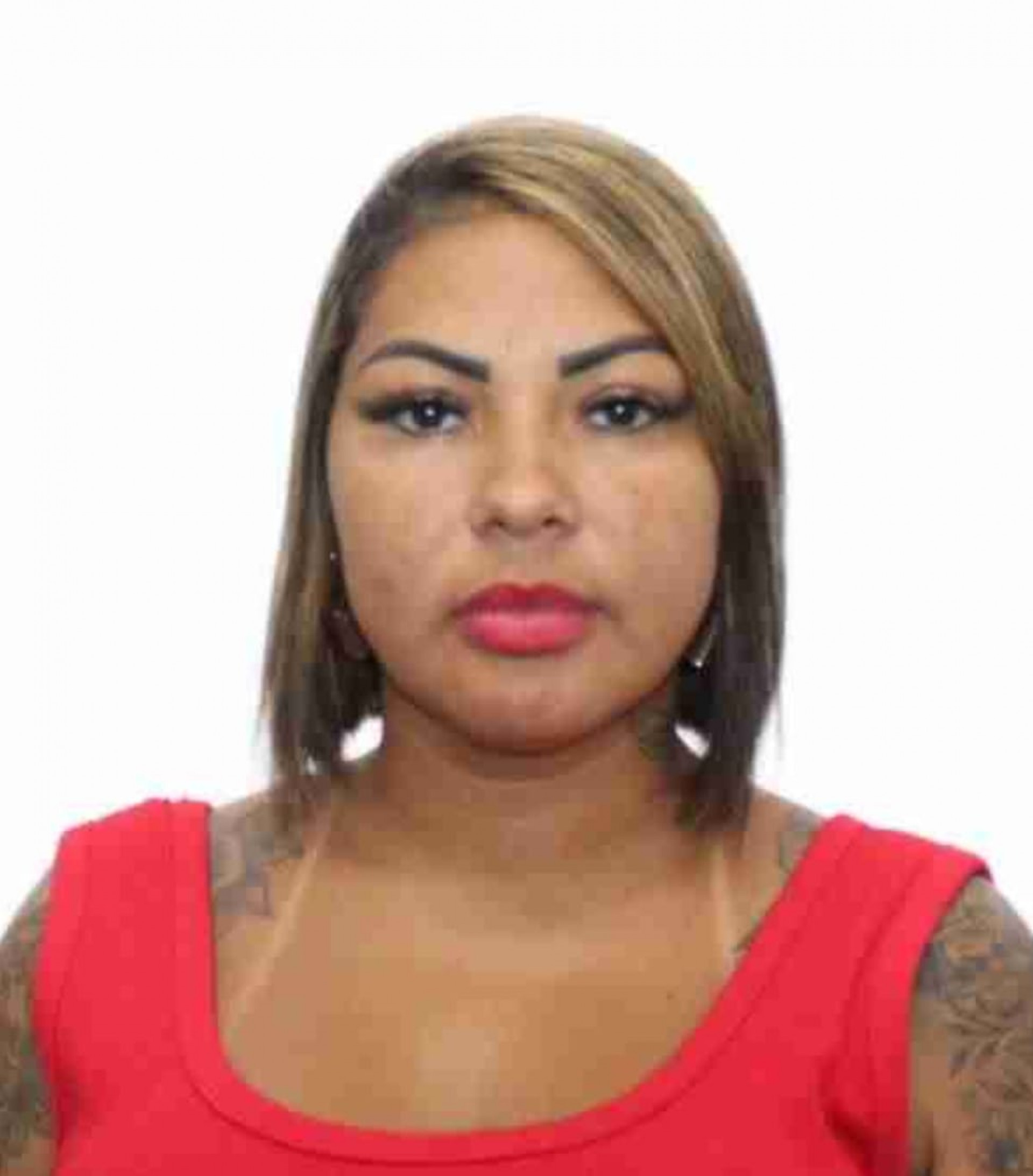 Ana Paula Lima de Souza Mariano, dona do Instituto Paula Lima, está foragida - Divulgação/Polícia Civil