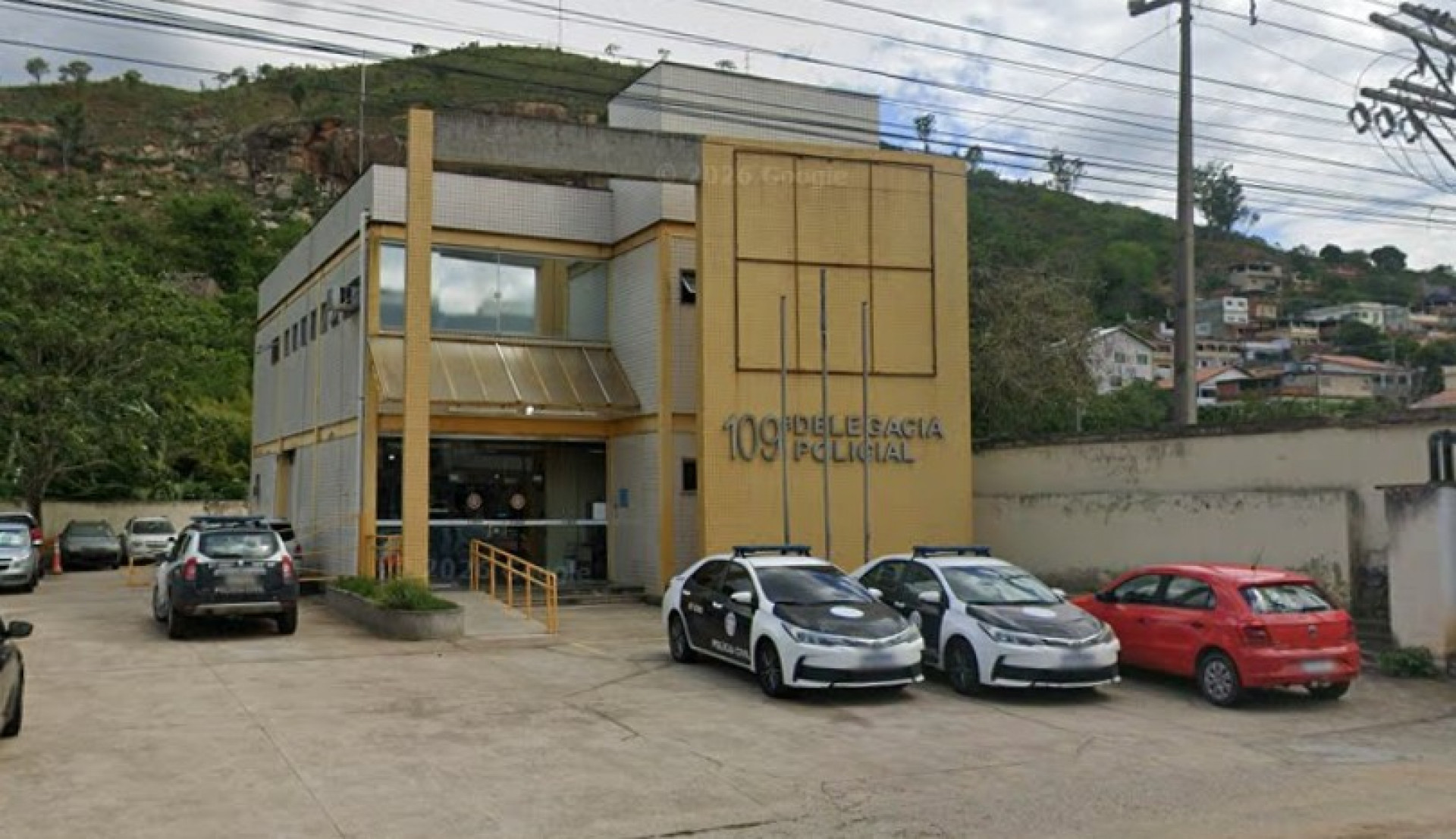 Polícia prende homem e apreende adolescente envolvidos em homicídio em Sapucaia