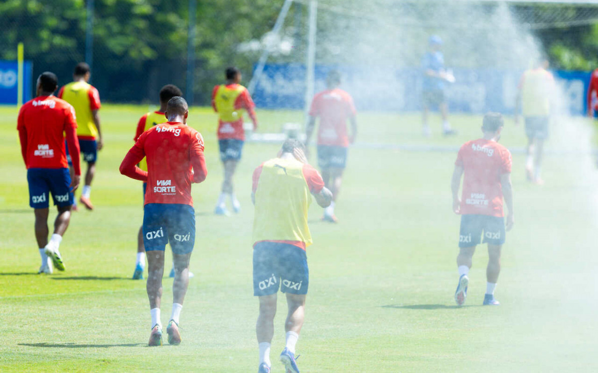 Bahia x Botafogo: onde assistir, escala&ccedil;&otilde;es e arbitragem