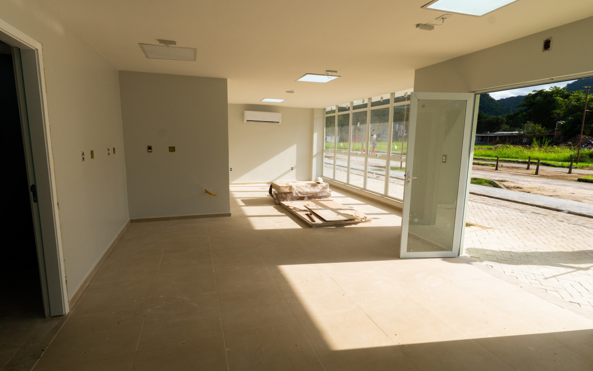 Prefeitura de Guapimirim atualiza andamento de obras da Cidade da Sa&uacute;de - Divulga&ccedil;&atilde;o