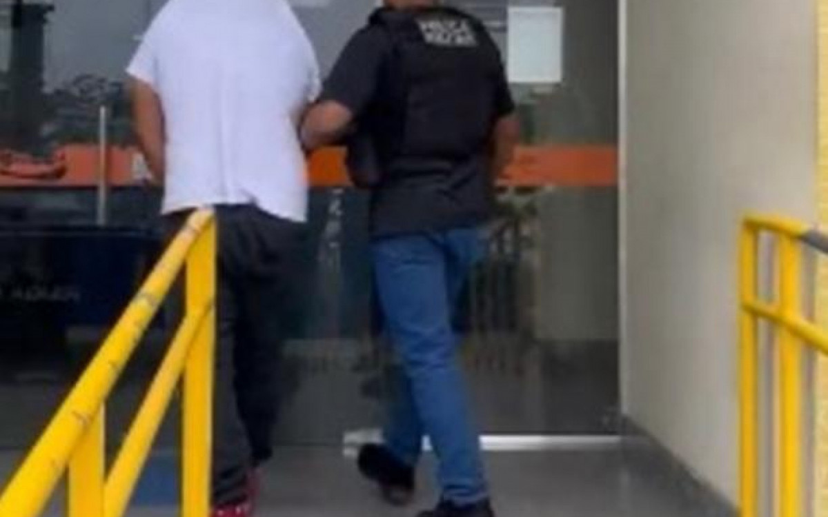 Homem é preso pela PM em Angra suspeito de envolvimento com tráfico internacional de drogas