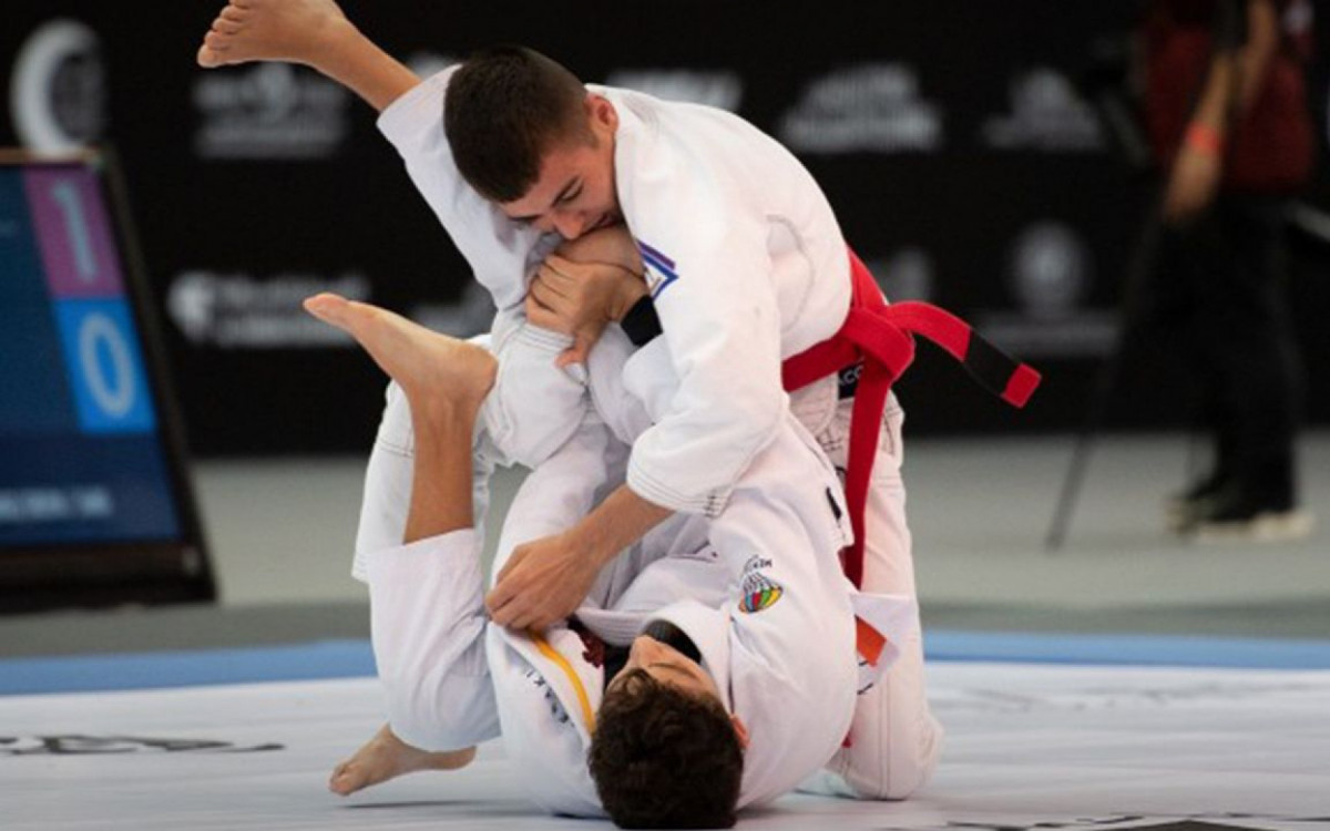 AJP Brasil leva evento internacional de Jiu-Jitsu a Capão da Canoa-RS em setembro