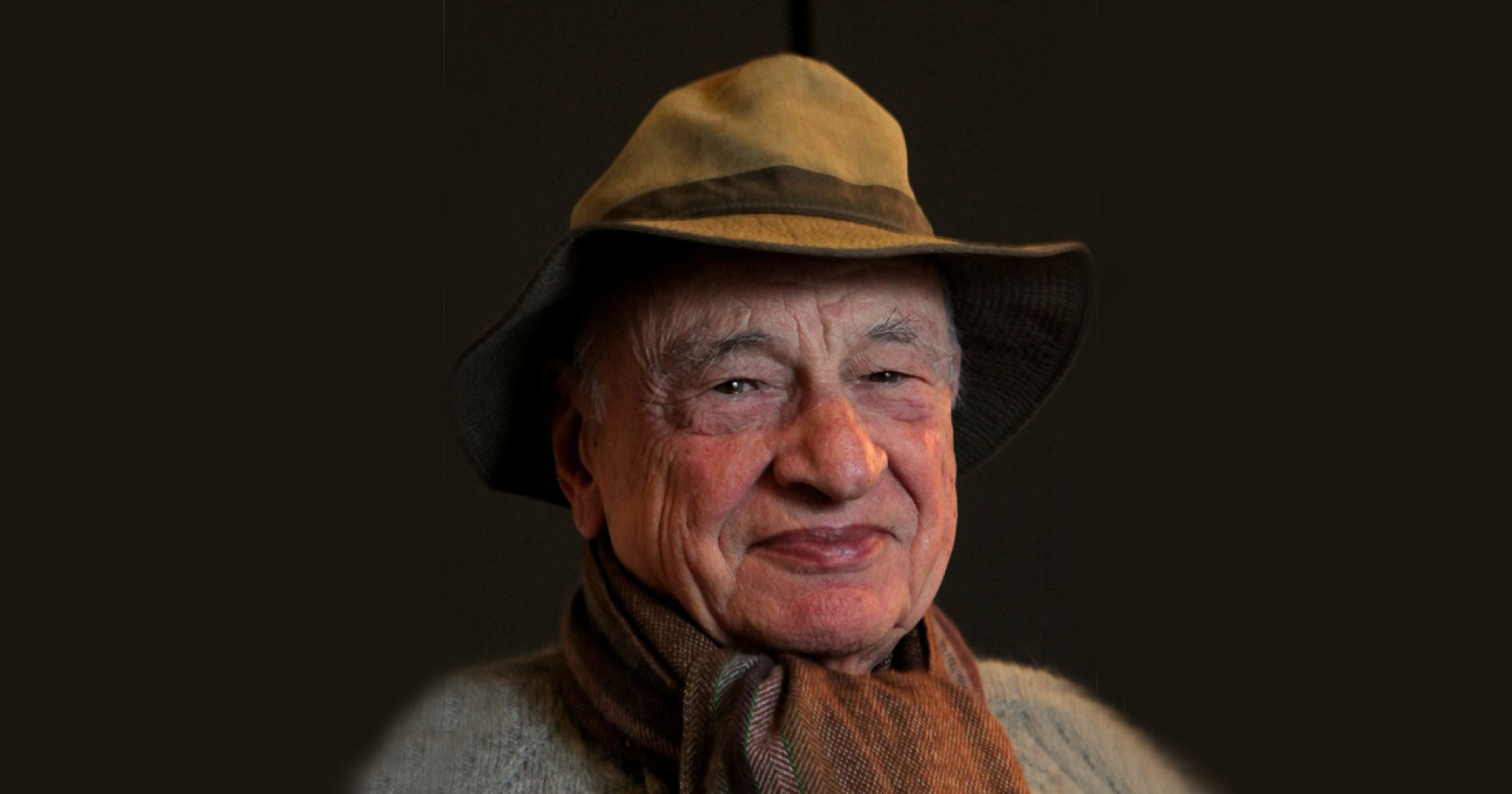 Filósofo Edgar Morin morre aos 104 anos