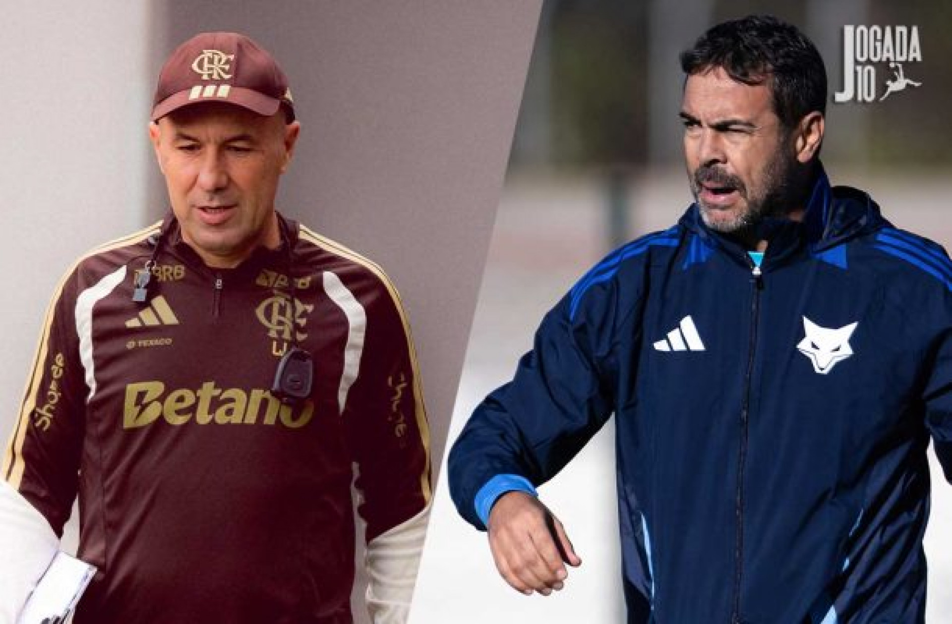 Sorteio da Libertadores &eacute; cruel com Flamengo e Cruzeiro