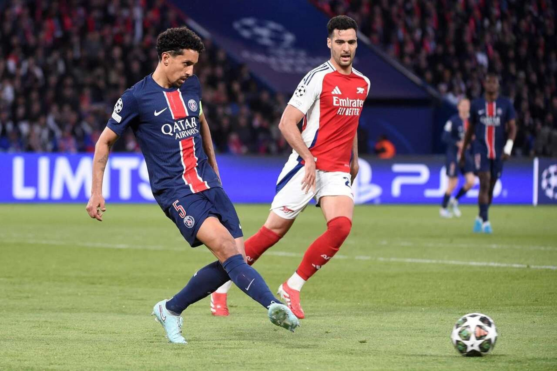 Champions League nas telonas: saiba como assistir &agrave; final nos cinemas