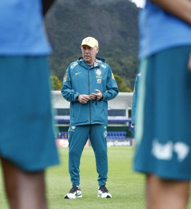 Brasil x Panamá: onde assistir, escalações e arbitragem