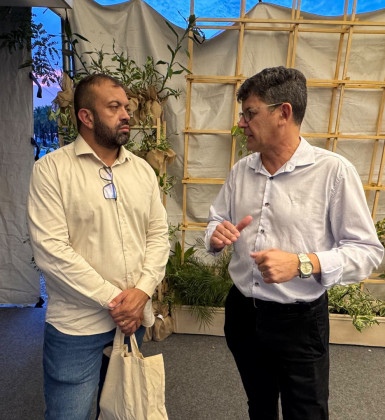 Semana Rural 2026 transforma UFRRJ em vitrine de ciência, cultura e integração comunitária