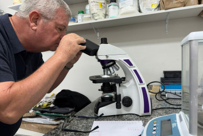 Ambientalista Axel Grael visita ecofábrica e destaca modelo sustentável replicável 