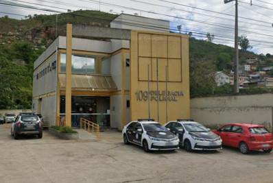 Polícia prende homem e apreende adolescente envolvidos em homicídio em Sapucaia