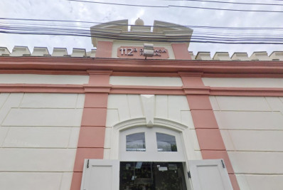 Homem é preso por esfaquear a própria mãe em Carmo