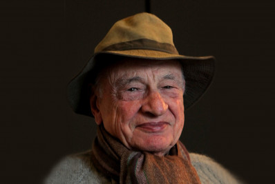 Filósofo Edgar Morin morre aos 104 anos