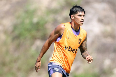 Estudiantes deve avançar por Joaquín Correa após venda de joia