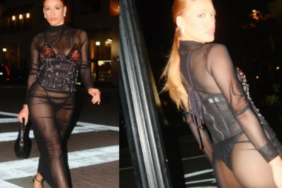 Ex-BBB não conhece restaurante em Miami devido a look ousado; entenda