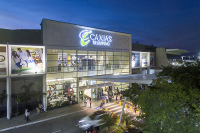 Caxias Shopping divulga funcionamento no feriado de Corpus Christi