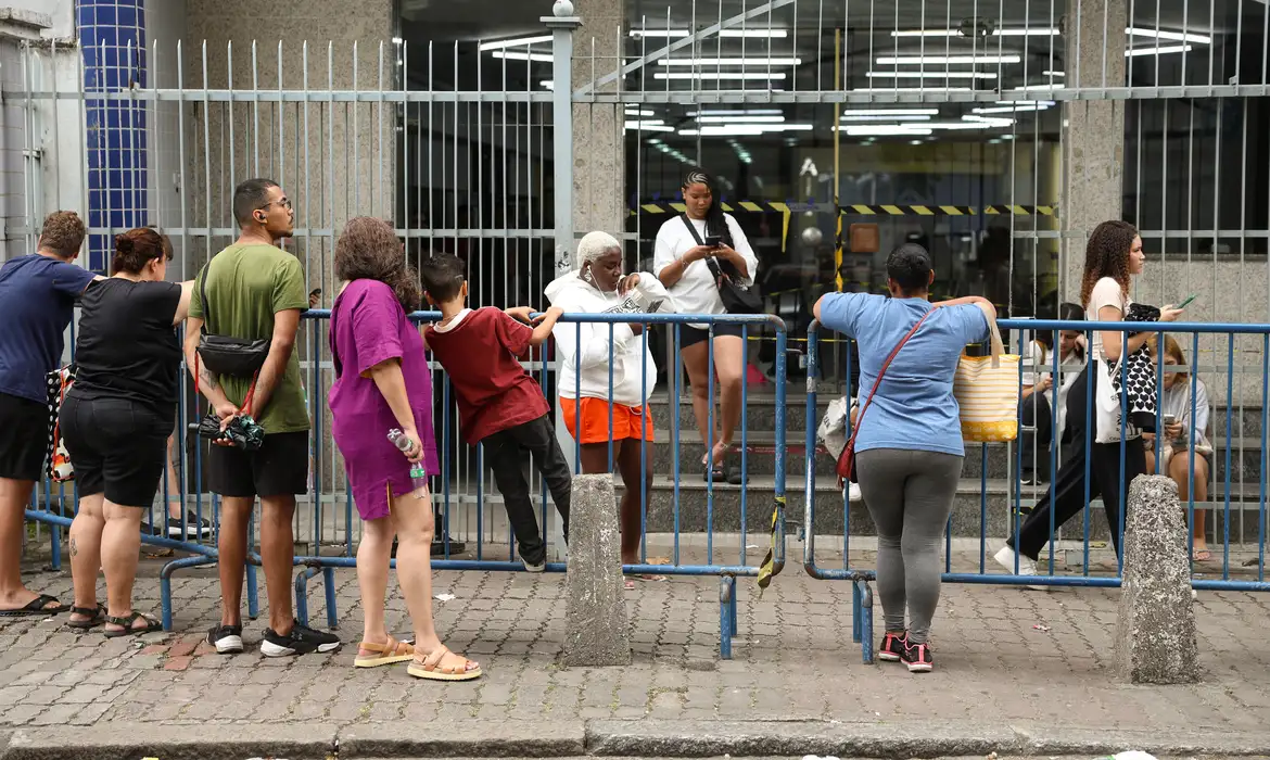 Fies: convocação para vagas remanescentes termina nesta sexta-feira