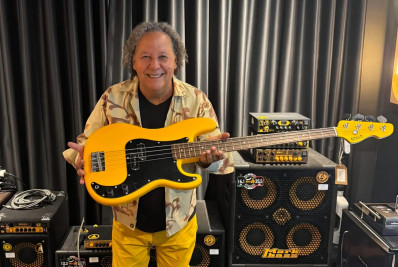 Renato Rocketh faz show hoje no Central