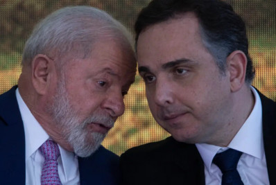 Rodrigo Pacheco diz que pretende abandonar a política após o fim de seu mandato 