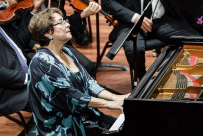 Teatro Feso Pro Arte recebe concerto sinfônico pelos 270 anos de Mozart