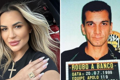 Polícia indicia Deolane e Marcola por lavagem de dinheiro e organização criminosa