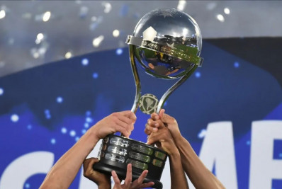 Com Botafogo e Vasco, sorteio define confrontos das oitavas de final da Sul-Americana